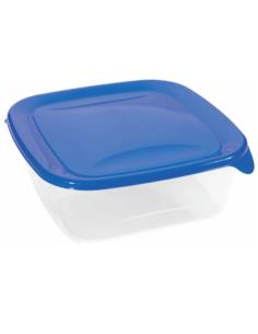 Pojemnik Fresh&Go 1,7L niebieski Curver