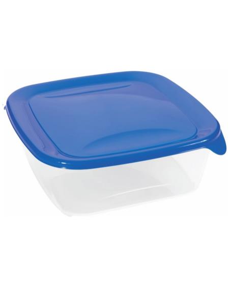 Pojemnik Fresh&Go 1,7L niebieski Curver