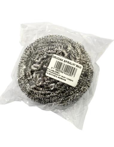 Zmywak spiralny druciak maxi