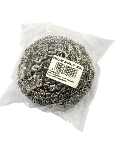 Zmywak spiralny druciak maxi