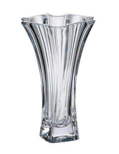 Wazon kryształ Bohemia Neptun 26,5cm