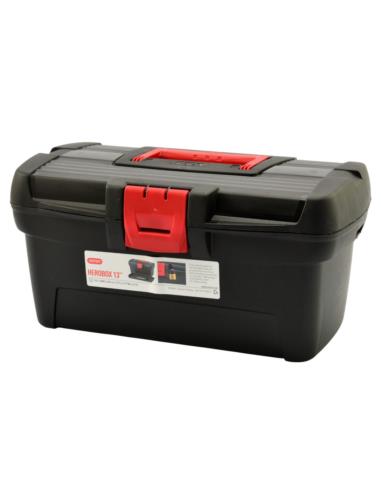 Skrzynka na narzędzia 13" Herobox 193601