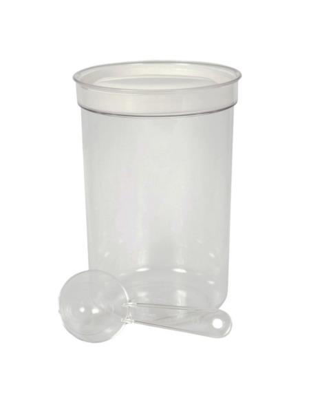 Pojemnik artykuły sypkie 1,7L plastikowy Curver