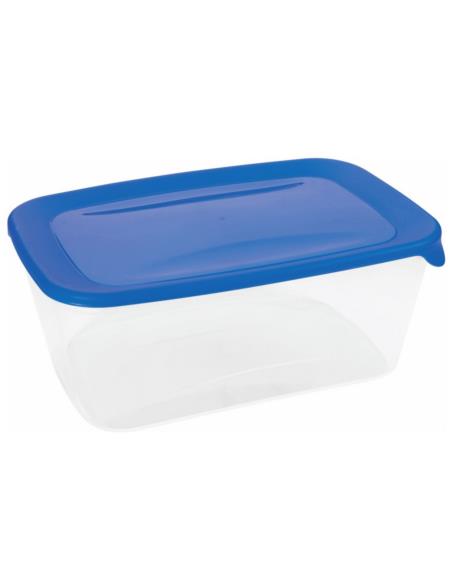 Pojemnik Fresh&Go 3,0L niebieski Curver