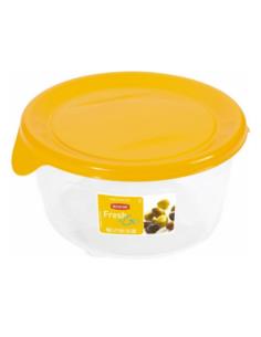 Pojemnik Fresh&Go 0,5L żółty Curver