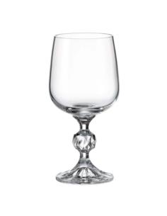 Kieliszki do wina 230ml 6szt Sterna Bohemia