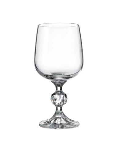 Kieliszki do wina 230ml 6szt Sterna Bohemia