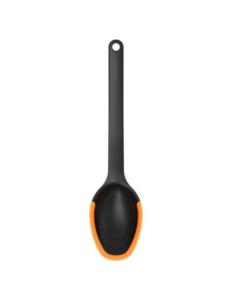 Łyżka z silikonową krawędzią Fiskars 1027299