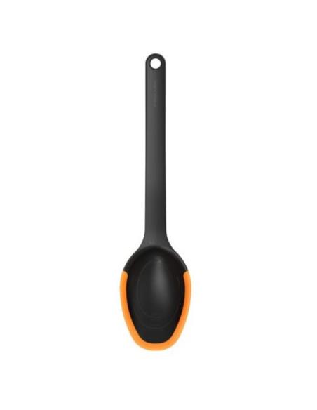 Łyżka z silikonową krawędzią Fiskars 1027299
