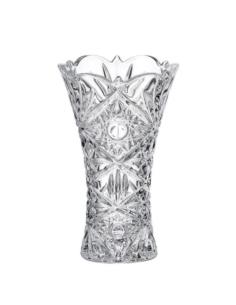 Wazon kryształ Bohemia Miranda X 20,5cm