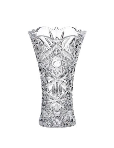 Wazon kryształ Bohemia Miranda X 20,5cm