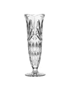 Wazon kryształ Bohemia Clarion 17cm