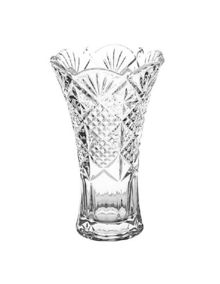 Wazon kryształ Bohemia Sirius X 20,5cm