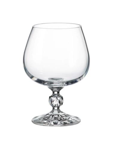 Kieliszki do koniaku 250ml 6szt Sterna Bohemia