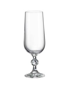 Kieliszki do wina 180ml 6szt Sterna Bohemia