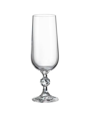 Kieliszki do wina 180ml 6szt Sterna Bohemia