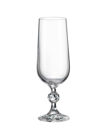 Kieliszki do wina 180ml 6szt Sterna Bohemia