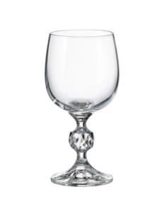Kieliszki 190ml 6szt Bohemia Sterna