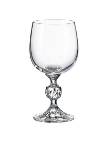 Kieliszki 190ml 6szt Bohemia Sterna