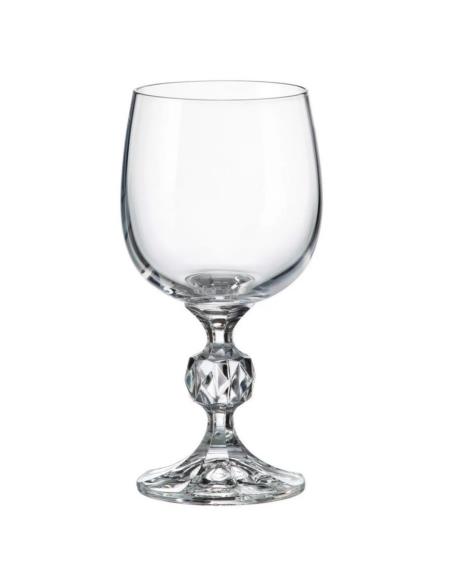 Kieliszki 190ml 6szt Bohemia Sterna