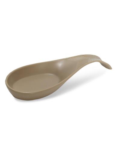 Podstawka pod łyżkę Geometry Beige Maestro MR-20004-46