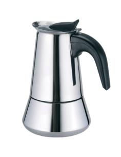 Kawiarka 100ml nierdzewna MR-1660
