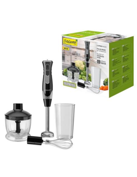 Blender elektryczny Maestro 800W MR-566
