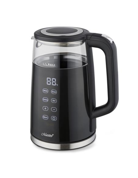 Czajnik elektryczny Maestro 1,7L MR-049 2200W