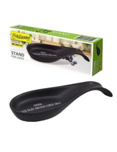 Podstawka pod łyżkę Eco Style Maestro 20029-46