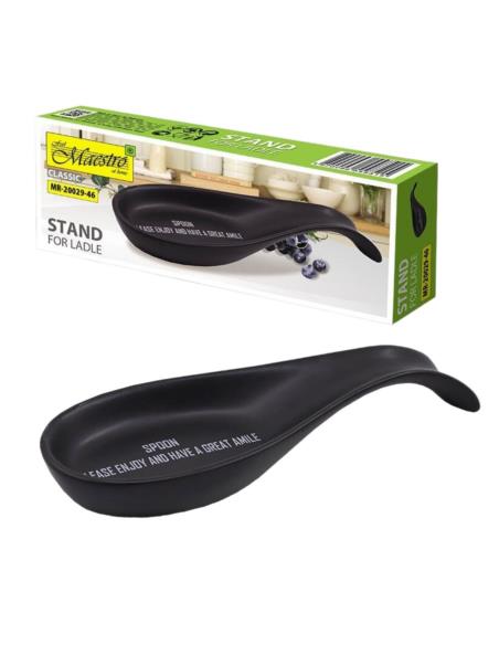 Podstawka pod łyżkę Eco Style Maestro 20029-46