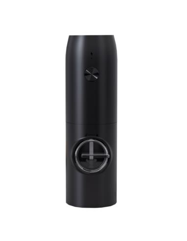 Młynek elektryczny sól/pieprz Maestro MR-1615 czarny USB