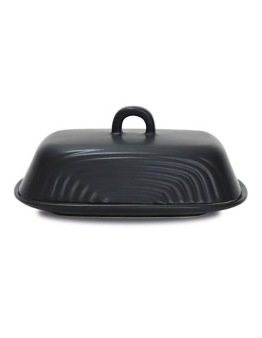 Maselniczka ceramiczna Line Work Maestro MR-20006-09