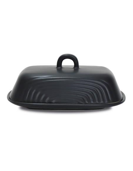Maselniczka ceramiczna Line Work Maestro MR-20006-09