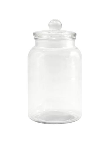 Słój szklany  1,5L