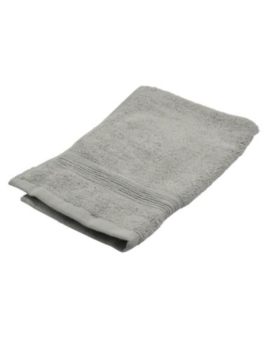 Ręcznik Zarya 30x50cm 500g szary