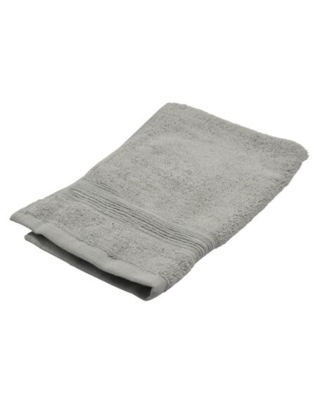 Ręcznik Zarya 30x50cm 500g szary