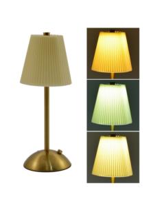 Lampka biurkowa Led USB h-29,5cm LTR3410