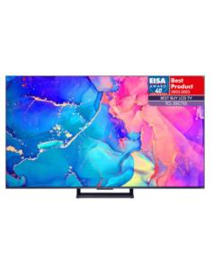 TV 55" TCL 55C735 QLED 4K TV