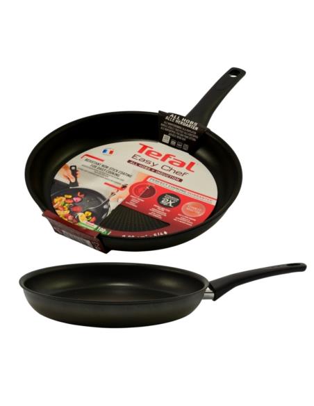 Patelnia Tefal Easy Chef 30cm G2700723