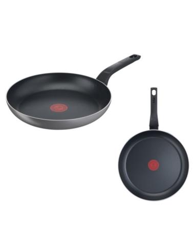 Patelnia 28cm Tefal Easy Plus B5690653