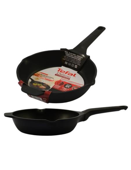 Patelnia Tefal Delicio 24cm E2320474