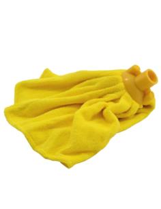 Mop zapas spódnica żółty SPZ24