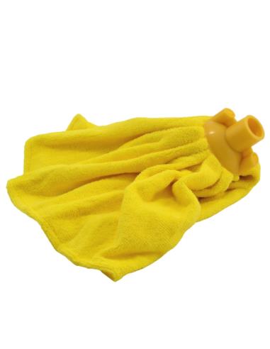 Mop zapas spódnica żółty SPZ24