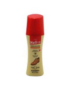 Pasta do obuwia Helios bezbarwna 60ml