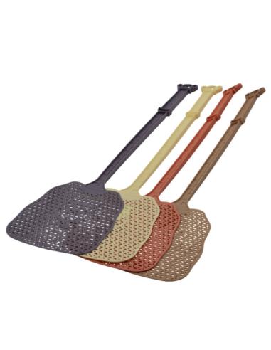 Muchołapka plastikowa MRY3800 mix