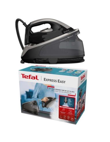 Żelazko generator pary Tefal Express Easy SV6140E0