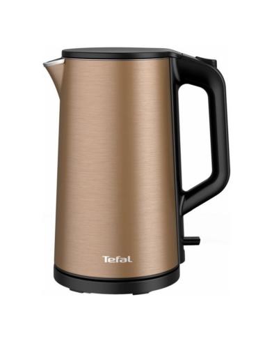 Czajnik elektryczny Tefal 1,5L złoty KI583C10