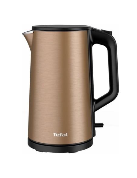 Czajnik elektryczny Tefal 1,5L złoty KI583C10