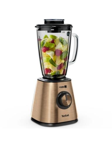 Blender kielichowy Tefal BL439G10 Coppertinto