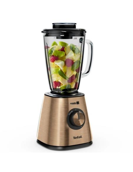 Blender kielichowy Tefal BL439G10 Coppertinto